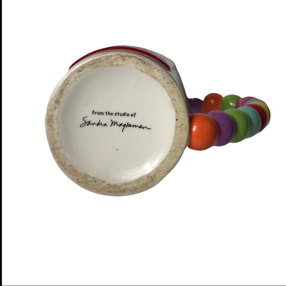 “A Friend Like You Happens Once In A Lifetime” Mug - Picture 12 of 12